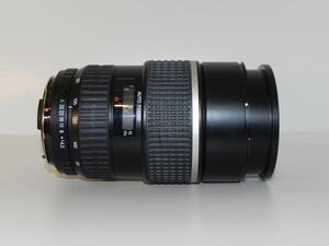 **中古品　SMC PENTAX-FA　645 80-160mm/f 4.5　レンズ*