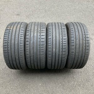 [24T00469E]@ 225/45R17 GT RADIAL Sport Active2 2021年製 夏タイヤ 4本セット