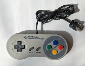 WII / WIIU SFC パッド スーパーファミコン クラシックコントローラー ★ CLUB NINTENDO SFC CLASSIC CONTROLLER Wii + Wii U [RVL-005] 