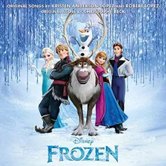 【中古】Frozen