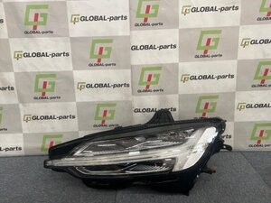 【GPアウトレット品】 純正品 ボルボ V60 ヘッドランプ 左 32338005