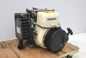 8514B24 YANMAR ヤンマー エンジン FG230G-AZ 農機具 発動機