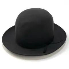 STETSON ラビットファー オープンクラウンハット SE428 58cm