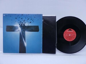 森田童子「マザー・スカイ」LP（12インチ）/Polydor(MR-3030)/ポップス