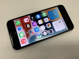 NF712 SIMフリー iPhone6s スペースグレイ 32GB