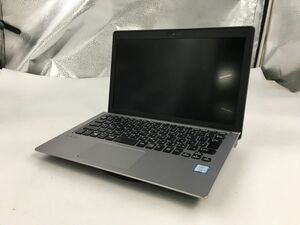 VAIO/ノート/SSD 128GB/第6世代Core i5/メモリ2GB/2GB/WEBカメラ有/OS無-240529001015189