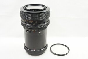 【適格請求書発行】Mamiya マミヤ SEKOR ZOOM Z 100-200mm F5.2 W RZ67用 中判レンズ MF【アルプスカメラ】240627bf