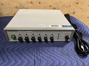 Rohde & Schwarz ローデ シュワルツ FSV-S16 RF フィルターボックス