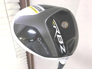 ★ロケットボールズ RBZ STAGE2 TOUR　9度(マトリックス6Q3/X)【0892】