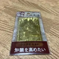 守護符✖︎文殊菩薩