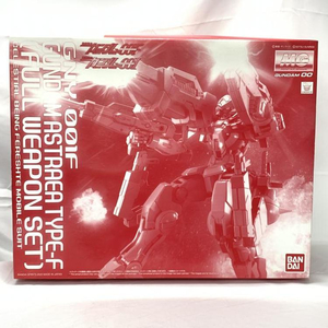 【中古】ガンダム）ヨゴレ、ニオイ有)MG 1/100 ガンダムアストレアTYPE-F(フルウェポンセット) PB[240019473721]