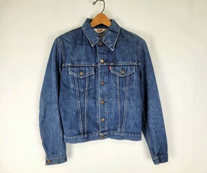 良好 70s FRANCE製 levi