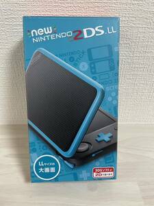 Newニンテンドー2DS ブラック ターコイズ 任天堂 ARカード かんたんスタートガイド 