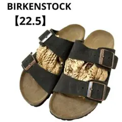 ✨BIRKENSTOCK✨Arizona アリゾナ スエードレザー サンダル