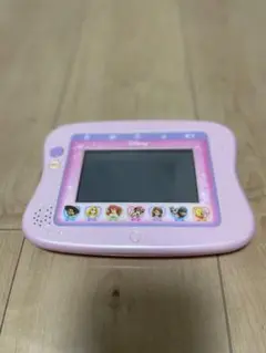 ✿ディズニー✿タブレット✿