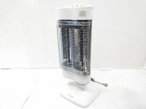 ★動作品 DAIKIN ダイキン 遠赤外線暖房機 セラムヒート ERFT11MS 電気ヒーター 2011年製 1119-336I□ @160★