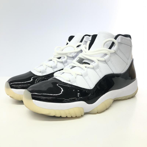 【中古】Nike Air Jordan 11 Retro Gratitude　CT8012-170　30cm　ナイキ　エアジョーダン11[240066147642]