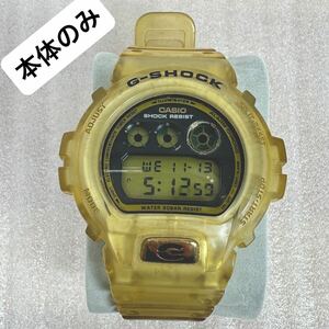 CASIO カシオ DW-6925E G-SHOCK 25th デジタル文字盤 クオーツ メンズ腕時計 324347【m-3】