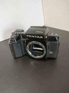 PENTAX SFX 一眼レフカメラ ボディ