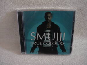 SMUJJI TRUE COLOURS 未開封！