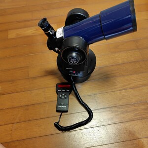 MEADE ETX-70AT 天体望遠鏡 着払い