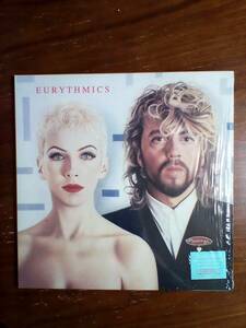 EURYTHMICS / REVENGE (ニューマスターアナログ盤)