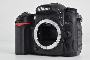 ショット数 1900回！ Nikon ニコン D7000 ボディ 動作確認済 バッテリー