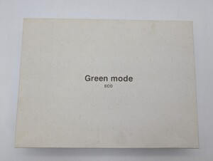 送料無料 未使用品 Green mode ECO グリーンモード 今治エコリーフタオルセット バスタオル フェイスタオル ウォッシュタオル