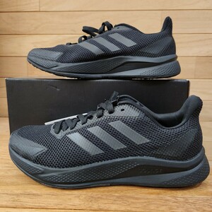 26.5cm 新品正規品 ADIDAS アディダス　X9000L1 M FZ2047 メンズ ランニングシューズ　スニーカー　ブラック/　黒