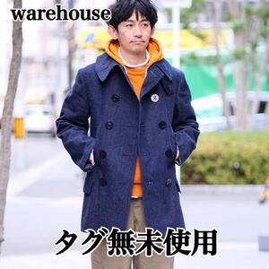 warehouse ウエアハウス タグ無未使用 サイズ38 1920