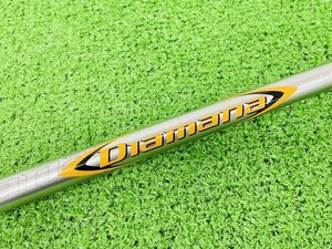 三菱ケミカル Diamana 40 S Flex for Callaway Callaway用スリーブ 44.40インチ ドライバー用 S-146