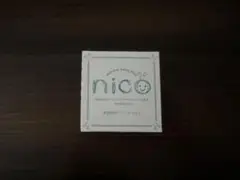 nico石鹸