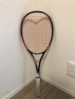 YONEX ジオブレイク70S 黒 オレンジ ヨネックス GEOBREAK