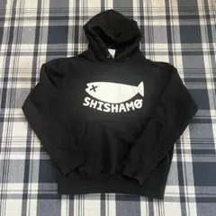 SHISHAMO パーカー