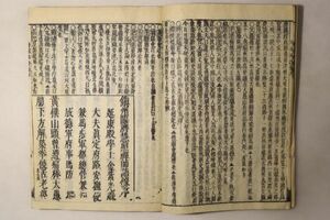 「鎮州臨済慧照禅師語録(臨済録)」慧然 出雲寺文次郎 元禄12年跋 明治刷 1冊｜仏教 仏書 禅宗 臨済宗 漢籍 漢文 中国 古書 和本 古典籍 t58