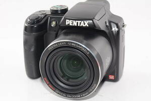 【外観特上級】PENTAX ペンタックス X70 デジタルカメラ 　#a12810