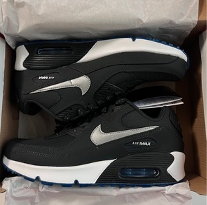 ★送料込み！！！★新品 NIKE AIR MAX 90 GS ナイキ　エアマックス90 SIZE 24cm