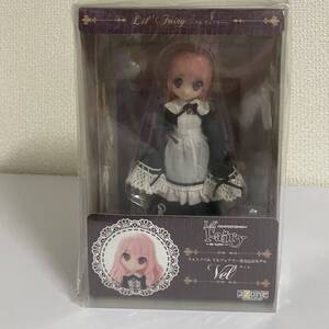 新品未開封 アゾン Azoneリルフェアリー Lil’Fairy ちいさなお手伝いさん ヴェル フォトノベル発売記念モデル限定版 ピコニーモ1/12メイド