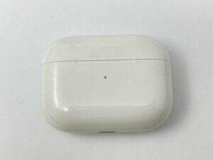 K136【動作確認済】 AirPods Pro MWP22J/A ケースのみ