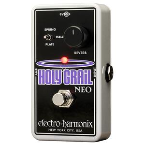 Electro-Harmonix Holy Grail Neo