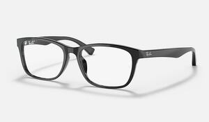 新品 レイバン RX5315D-2000-53 メガネ フレーム 正規品 専用ケース付 RB5315D 伊達 老眼鏡 サングラス等