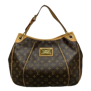 ルイヴィトン LOUIS VUITTON ショルダーバッグ M56382 ガリエラPM - FL3018 美品 バッグ モノグラム