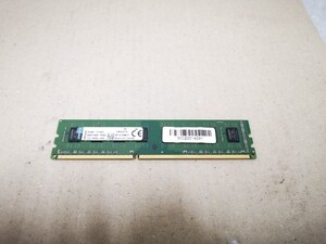 Kingston KVR16LN11/8 8GB メモリ 中古