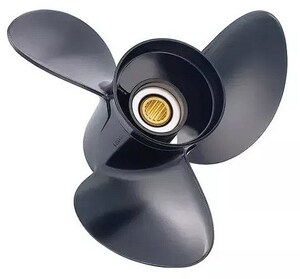 BSプロペラ　ボルボ SXドライブ 船内外機用プロペラ（社外品）・ＢＡＥＫＳＡＮ ＰＲＯＰＥＬＬＥＲ 　新品