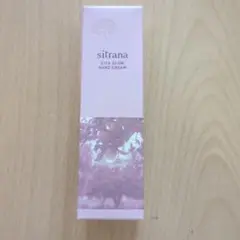 【値下げ可】新品 sitrana シトラナ シカグロウ ハンドクリーム 40g