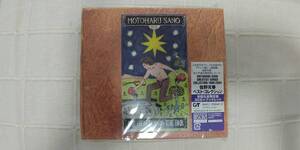 佐野元春 MOTOHARU SANO GREATEST SONGS COLLECTION 1980-2004 CD