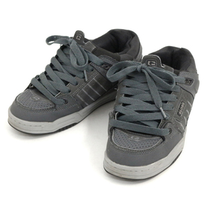 GLOBE Fusion Skate Shoes スケートシューズ / スニーカー 24 グローブ