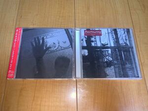 【国内盤CD】ポール・マッカートニー / Paul McCartney アルバム2枚セット / Driving Rain / Chaos And Creation In The Backyard