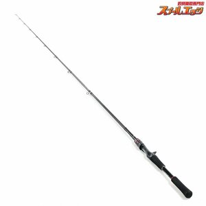 ★☆【シマノ】 16ゾディアス 166ML-G DAIWA ZODIAS バス ベイトモデル K_241★☆v33067