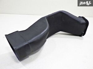 【破損無】 TOYOTA トヨタ 純正 MA70 70 系 スープラ エアダクト インテークダクト パイプ 55844-14150 即納 在庫有 棚4-3